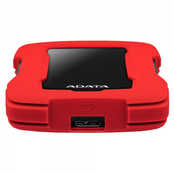 ADATA HD330 discos duros externos 2 GB 2.5 cm (2.5") Unidad de disco duro Micro-USB B