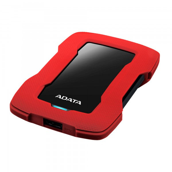 ADATA HD330 discos duros externos 2 GB 2.5 cm (2.5") Unidad de disco duro Micro-USB B