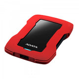 ADATA HD330 discos duros externos 2 GB 2.5 cm (2.5") Unidad de disco duro Micro-USB B