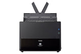 Canon DR-C225 II Escáneres 216 x 356 mm 600 x 600 DPI Alimentador automático de documentos (ADF) + escáner de alimentaci