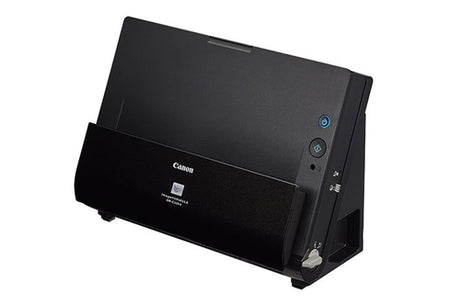Canon DR-C225 II Escáneres 216 x 356 mm 600 x 600 DPI Alimentador automático de documentos (ADF) + escáner de alimentaci
