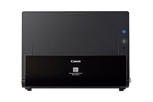 Canon DR-C225 II Escáneres 216 x 356 mm 600 x 600 DPI Alimentador automático de documentos (ADF) + escáner de alimentaci