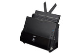 Canon DR-C225 II Escáneres 216 x 356 mm 600 x 600 DPI Alimentador automático de documentos (ADF) + escáner de alimentaci