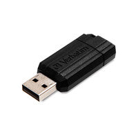 Verbatim PinStripe USB Flash Drive – Business 10pk Memoria Flash 32 GB USB tipo A 2.0 Si