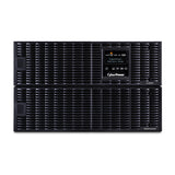 CyberPower OL8KRT UPS Doble conversión (en línea) 8 kVA 8000 W Seno