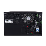 CyberPower OL8KRT UPS Doble conversión (en línea) 8 kVA 8000 W Seno