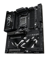ASUS ROG CROSSHAIR X870E EXTREME placas base AMD Zócalo AM5 Zócalo AM5 DDR5-SDRAM