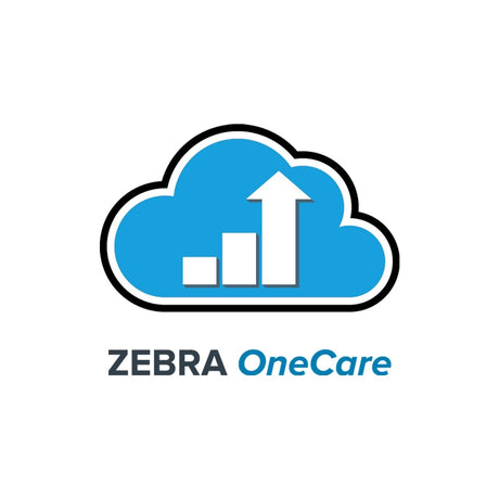 Zebra Z1AE-ZQ6X-3C0 extensión de la garantía 1 licencia(s) 3 año(s)
