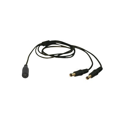 Syscom JRF51 cable para cámara fotográfica 410 m Negro