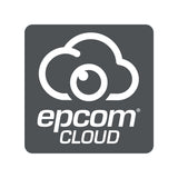 Epcom EPCLOUD60A-4MP licencia y actualización de software 1 licencia(s) Descarga electrónica de software (ESD, Electroni