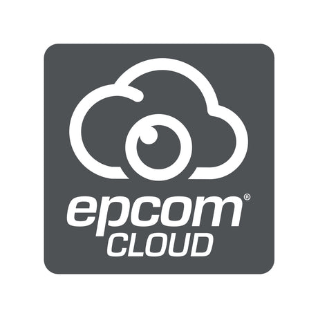 Epcom EPCLOUD60A-4MP licencia y actualización de software 1 licencia(s) Descarga electrónica de software (ESD, Electroni