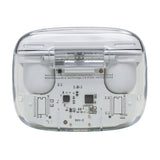 JBL Tune Buds 2 Ghost Edition Auriculares Auriculares Dentro de oído Llamadas/Música Binaural