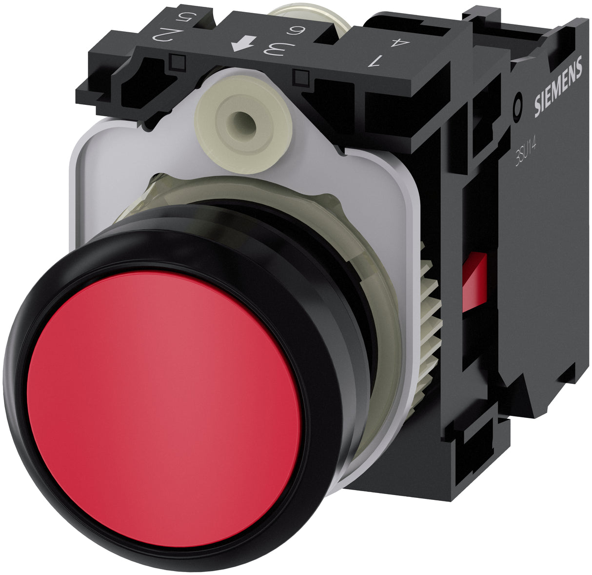 Siemens 3SU1100-0AB20-1CA0 no categorizado