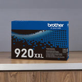 Brother TN-920XXL Cartucho de Tinta 1 pieza(s) 1 11000 páginas Original