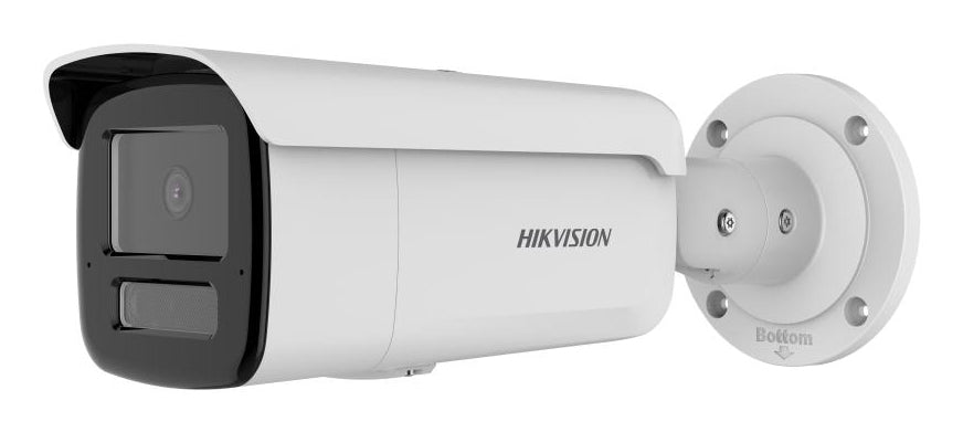 Hikvision Pro Series con AcuSense DS-2CD2T83G2-4LI2U(4mm) Bala (forma) Cámara de seguridad IP Exteri