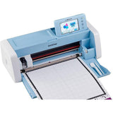 Brother SDX225 máquina de corte para bricolaje Electrónico