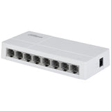 Dahua Technology PoE DH-SF1008L dispositivo de redes No administrado 8 Fast Ethernet (10/100) 8