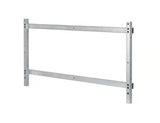 Dahua Technology LS460-E/U-B11 Monitor Plata