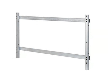 Dahua Technology LS460-E/U-B11 Monitor Plata