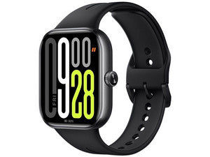 Smartwatch Xiaomi Redmi Watch 5 Color Negro Obsidiana