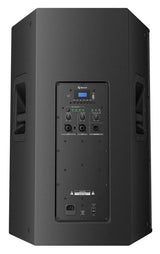 Steren BAF-1500PRO altavoz portátil y para fiesta Altavoz de fiesta Negro 280 W, 1.0 canales, 350 W, 4 Ohmio