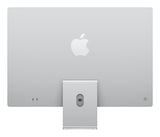 Apple iMac Apple M M4 59.7 cm (23.5") 4480 x 2520 Pixeles PC todo en uno 16 GB 256 GB SSD macOS Sequoia Wi-Fi 6E (802.11