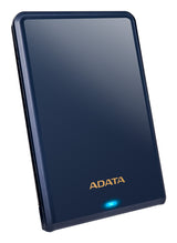 ADATA HV620S discos duros externos 2 GB 2.5 cm (2.5") Unidad de disco duro 5000 Mbit/s