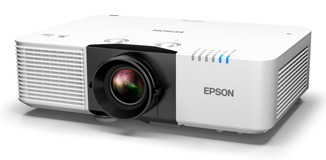 Epson L790U Videoproyector 7300 lúmenes ANSI 3LCD Laser