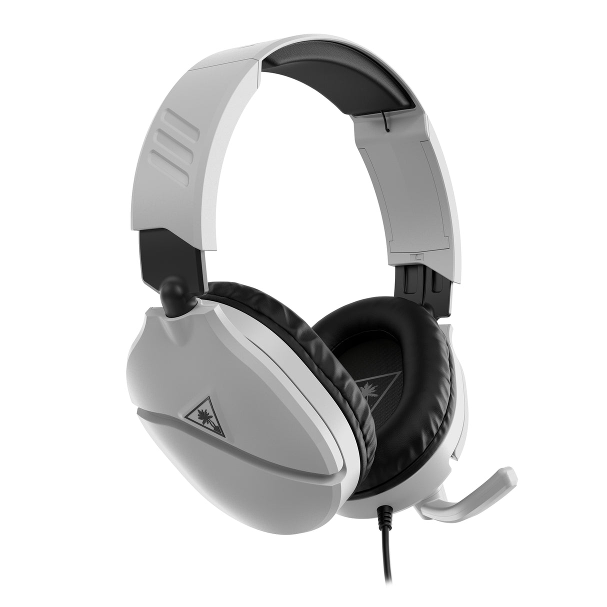 Turtle Beach Recon 70 Blanco PlayStation Auriculares Multiplataforma para Juegos PS5, PS4, Xbox Series X|S, Xbox One, PC y Mobile