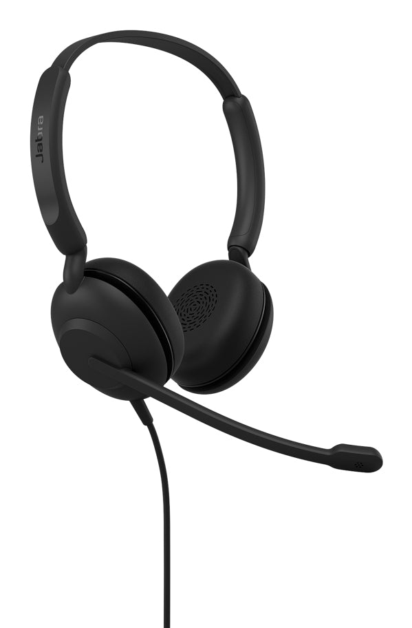 Jabra Evolve 10 Auriculares Auriculares Diadema Binaural Negro