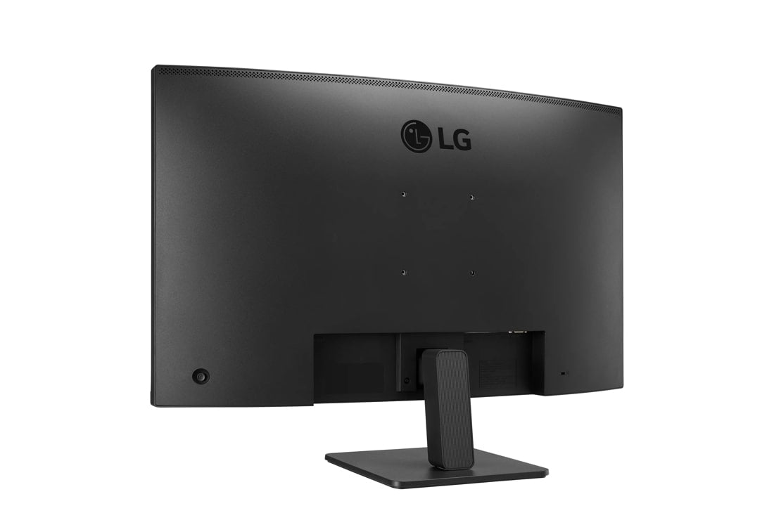 LG 32MR50C-B.AWMQ Monitor 80 cm (31.5") 1920 x 1080 Pixeles Full HD LCD Negro