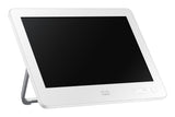 Samsung Flip Pro WM55B pizarras blancas interactivas 139,7 cm (55") 350 cd / m² 3840 x 2160 Pixeles 4K Ultra HD