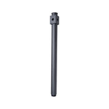 Syscom XGAPOLE-6M accesorio para cámara de seguridad Estuche y soporte, Exterior, Negro, XGA9011