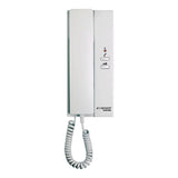 Syscom KDP-602-GD accesorio intercomunicador Teléfono