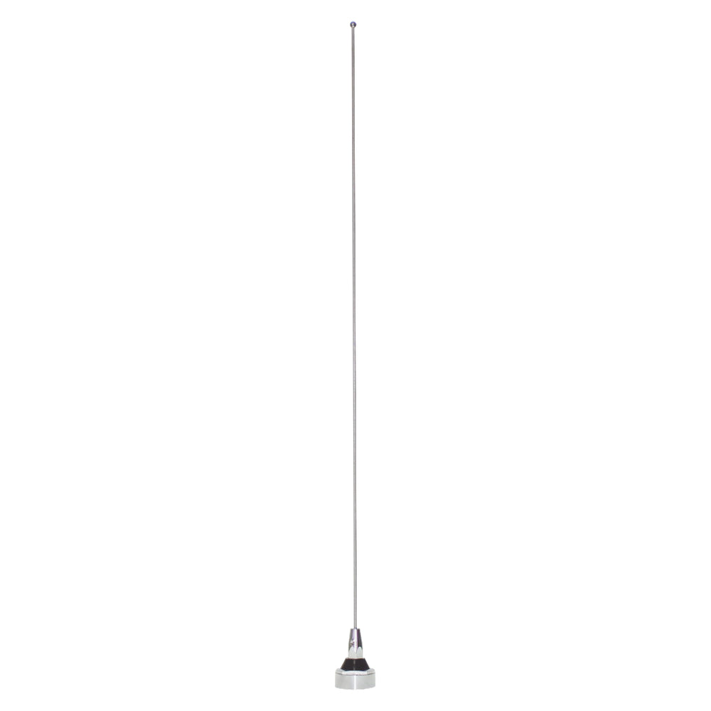 Syscom KIT120TN5 antena de radio