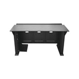 Epcom EM-S02 armario rack Rack o bastidor independiente Negro