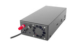 Epcom 12V-12A adaptador e inversor de corriente Interior Negro