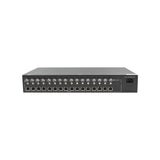 Epcom KIT-TT-16-PV-TURBO receptor AV Negro