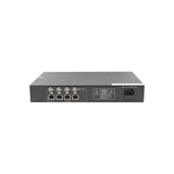 Epcom KIT-TT-4-PV-TURBO receptor AV Negro