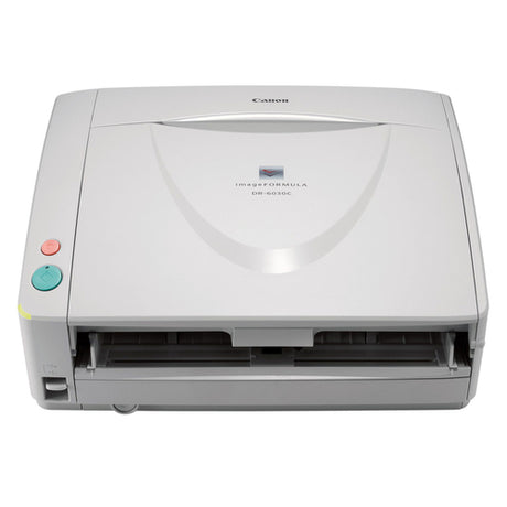Canon DR-6030C Escáneres 300 x 432 mm 600 x 600 DPI Escáner alimentado con hojas