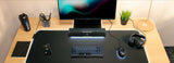 Razer Leviathan V2 X Negro, Inalámbrico y alámbrico, 400 mm, RZ05-04280100-R3U1