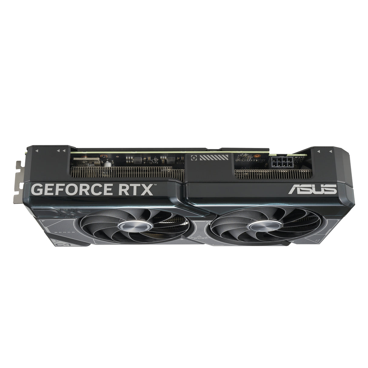ASUS Dual -RTX4070-O12G NVIDIA GeForce RTX 4070 12 GB GDDR6X, 192 Bit, 7680 x 4320 Pixeles, PCI Express 4.0