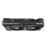ASUS Dual -RTX4070-O12G NVIDIA GeForce RTX 4070 12 GB GDDR6X, 192 Bit, 7680 x 4320 Pixeles, PCI Express 4.0