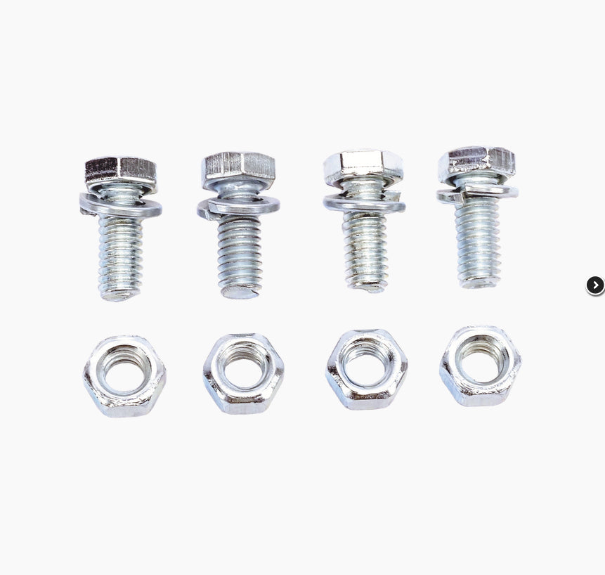 Epcom EI-RL-KIT kit de montaje Gris Metal