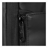TechZone TZLBP32 mochila Negro Poliéster, Urbano, Unisex, Compartimento del portátil