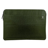 Perfect Choice PC-084617 maletines para portátil 39,6 cm (15.6") Funda Verde