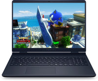 DELL AC16250 Ordenadores portátiles Portátil Negro 40,6 cm