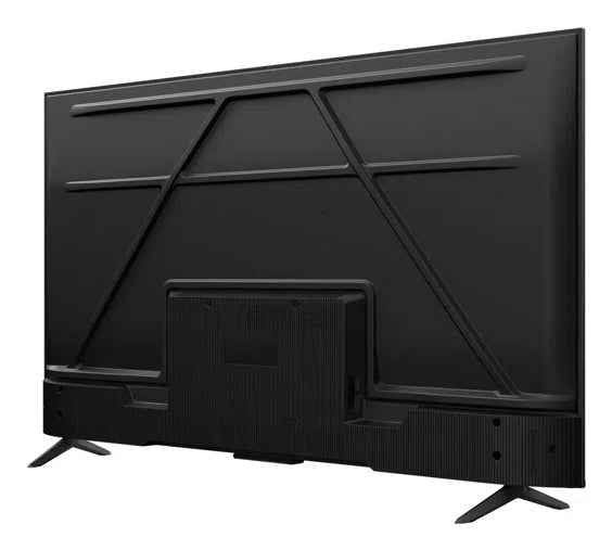 Televisor TCL 55" 4K UHD Google TV Dolby Vision Atmos Compatible con Alexa Google Home TCL Home App