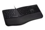 TECLADO PRO FIT ERGONOMICO ALAMBRICO