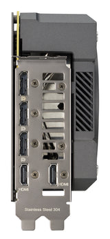 ASUS TUF Gaming TUF-RTX5070TI-O16G-GAMING tarjetas gráficas Si 8960 NVIDIA GeForce RTX 5070 Ti